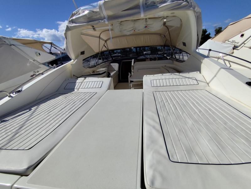 cantiere di sarnico Maxim 45