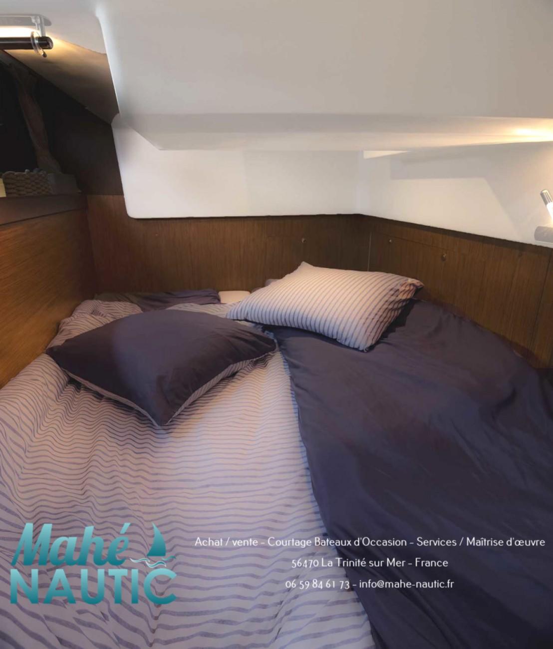 beneteau Antares 36