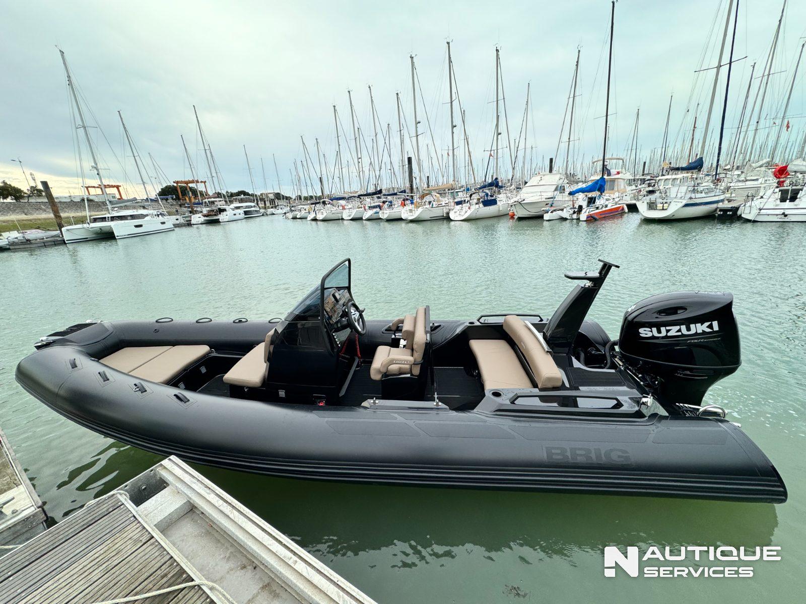brig Brig eagle 6.7