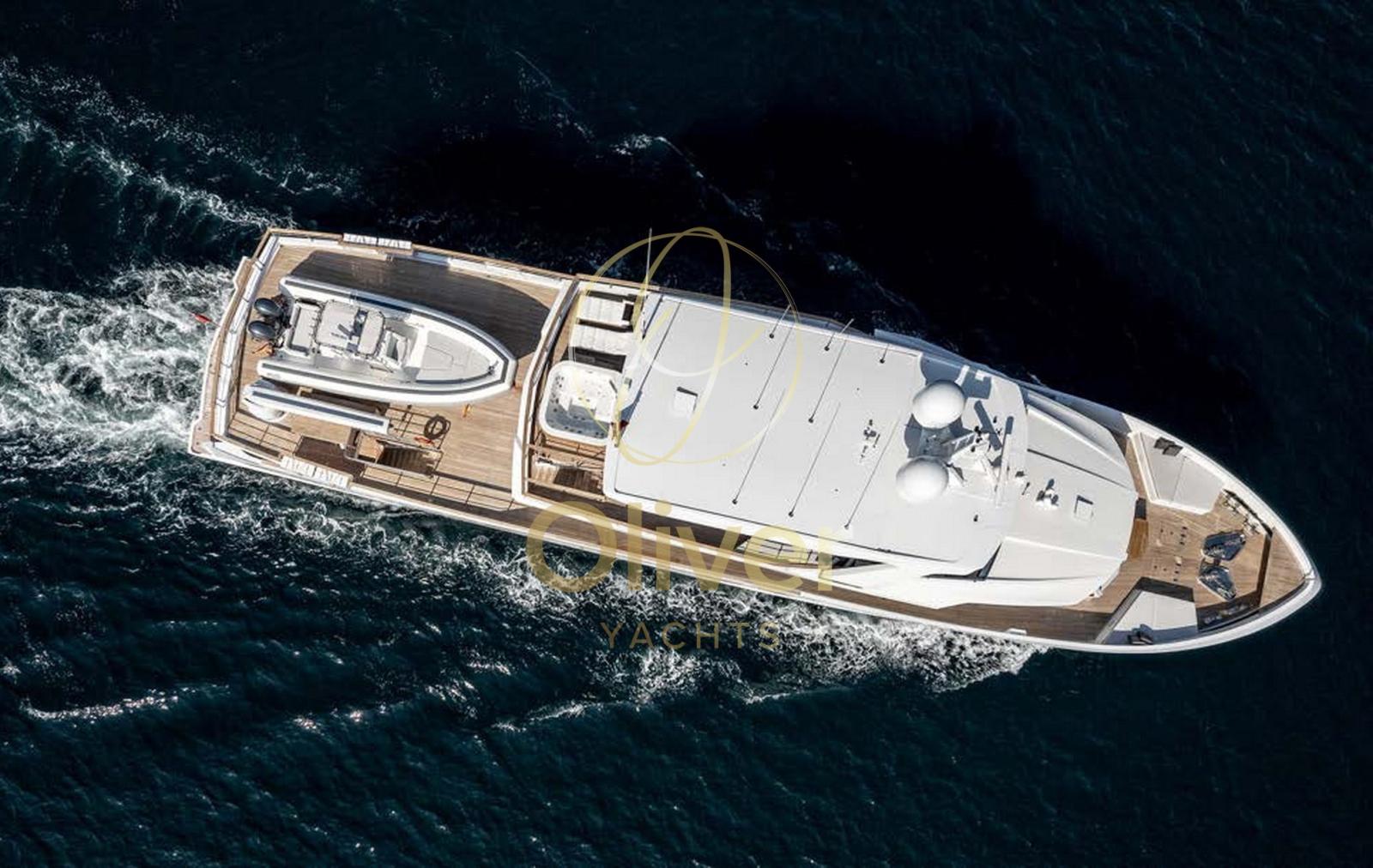 numarine 37 xp