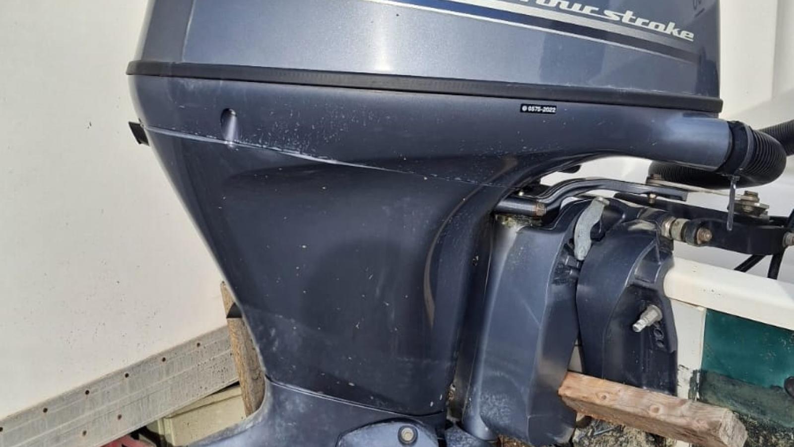 jeanneau Cap camarat 625 wa