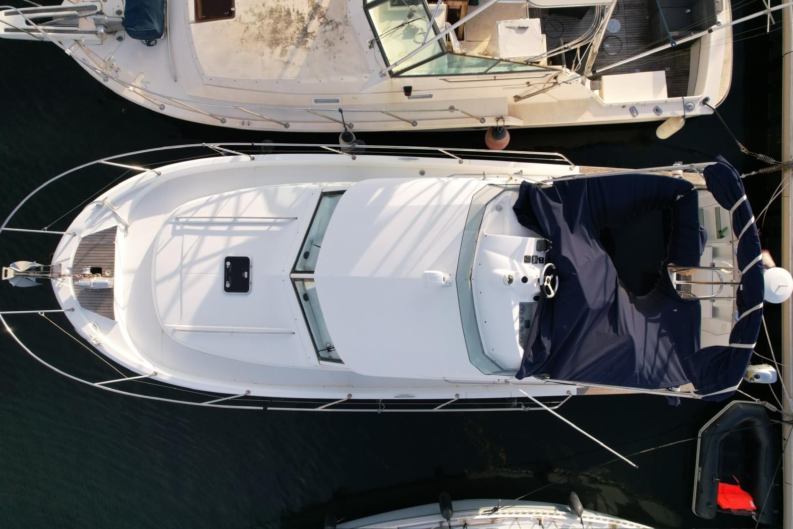 beneteau Antares 10.80