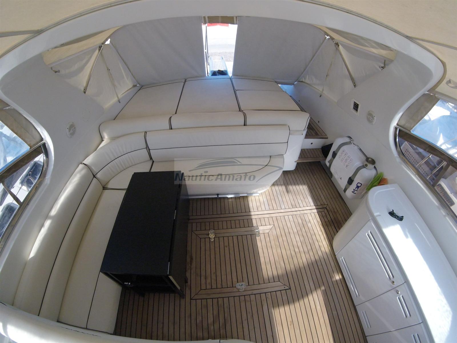 rizzardi Cr 50 top line ( motori 2016 )