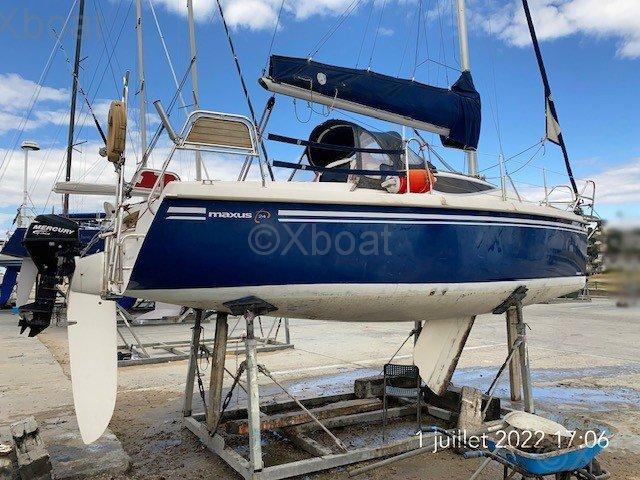 northman Maxus 24 di