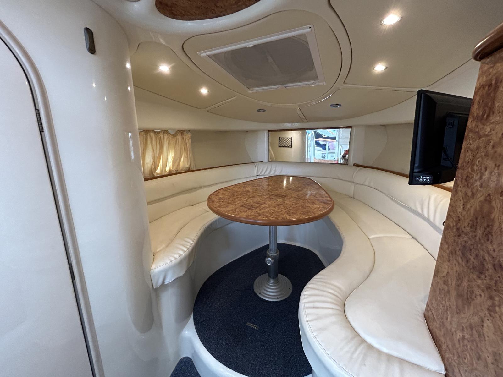 gobbi Gobbi 315 sport cruiser