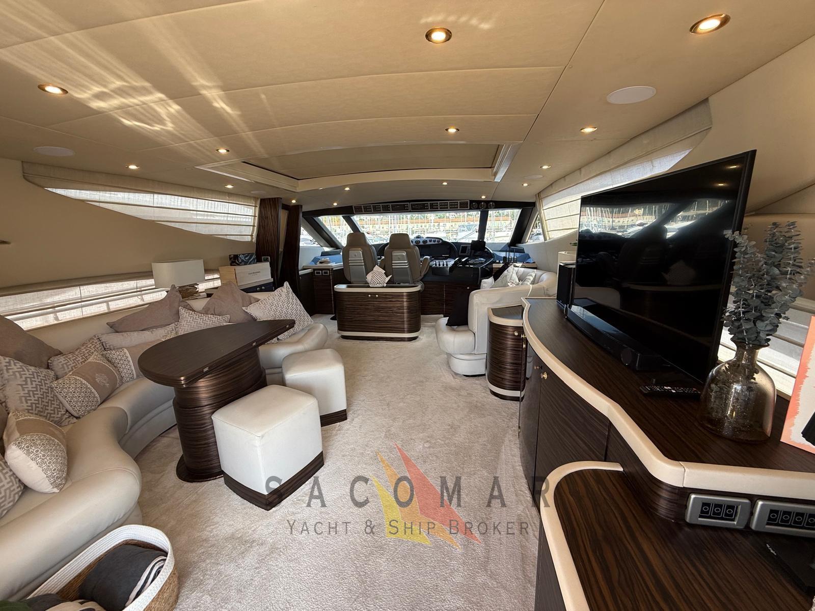 alfamarine Alfamarine 78