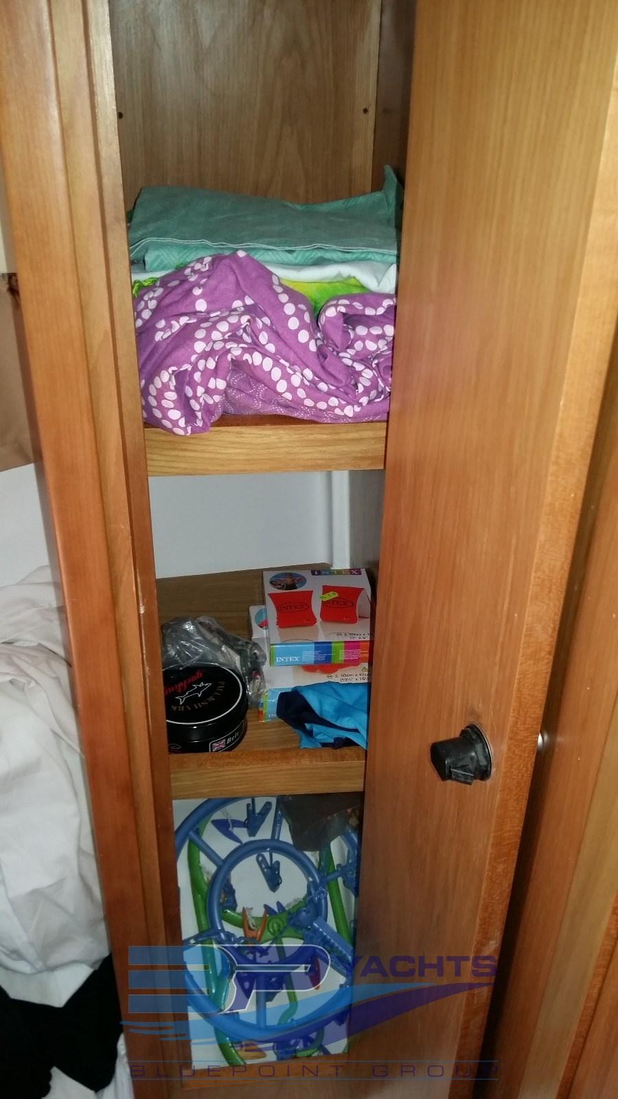 giupex marine 34 x cruiser