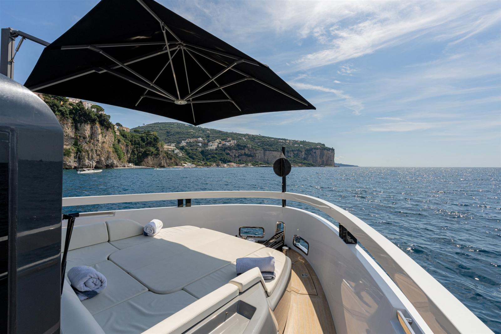 arcadia yachts Arcadia 85'