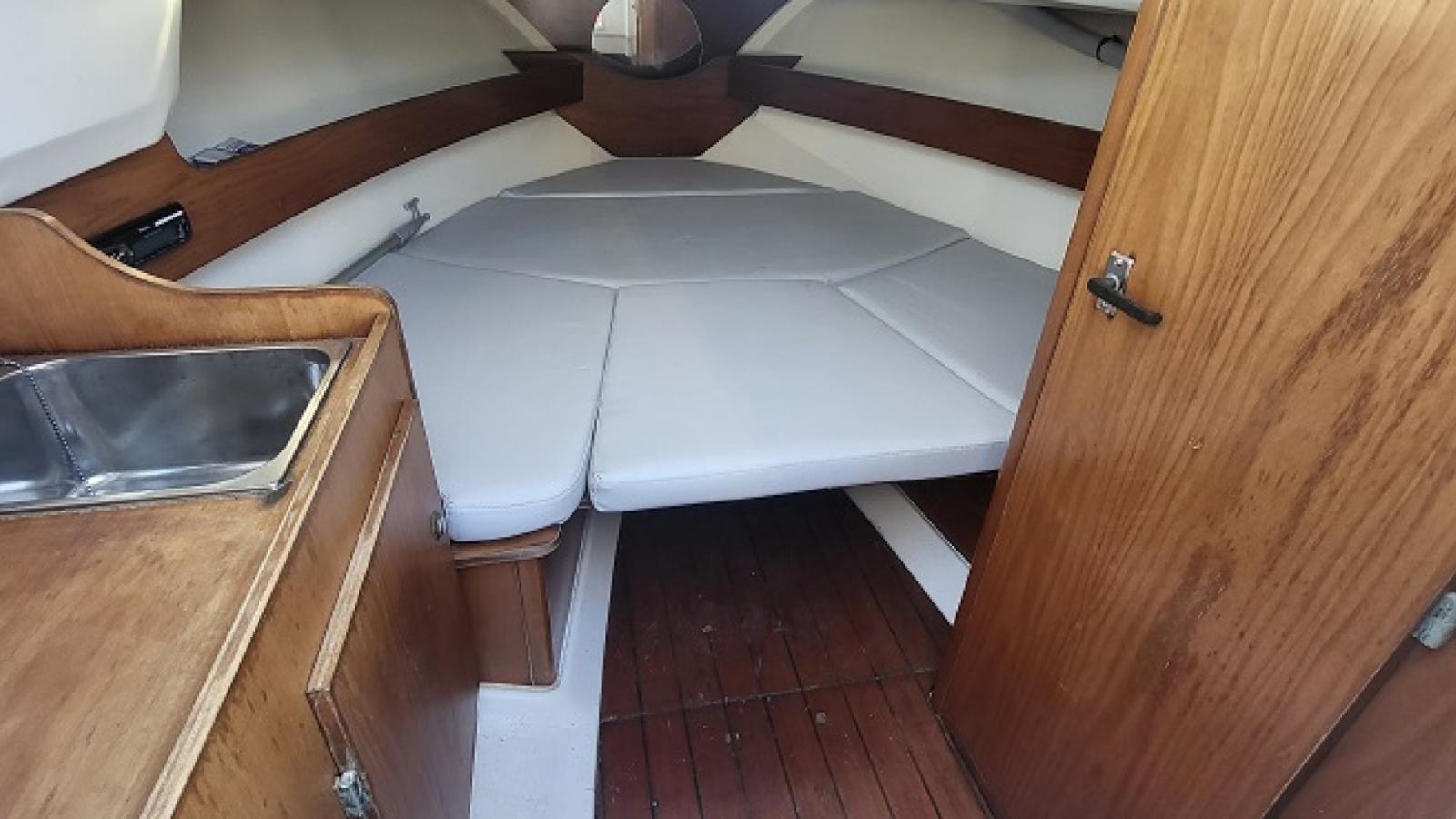 jeanneau Cap camarat 755 wa