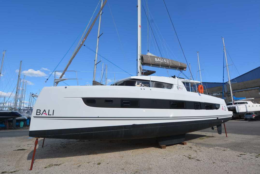 bali 4.2