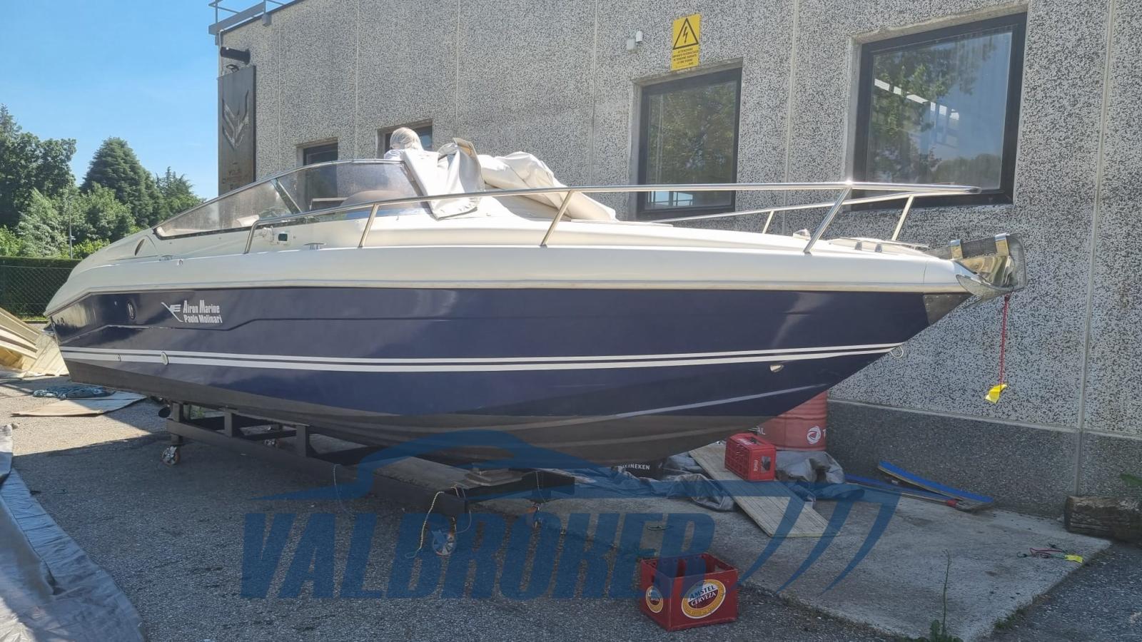 airon marine Airon 277
