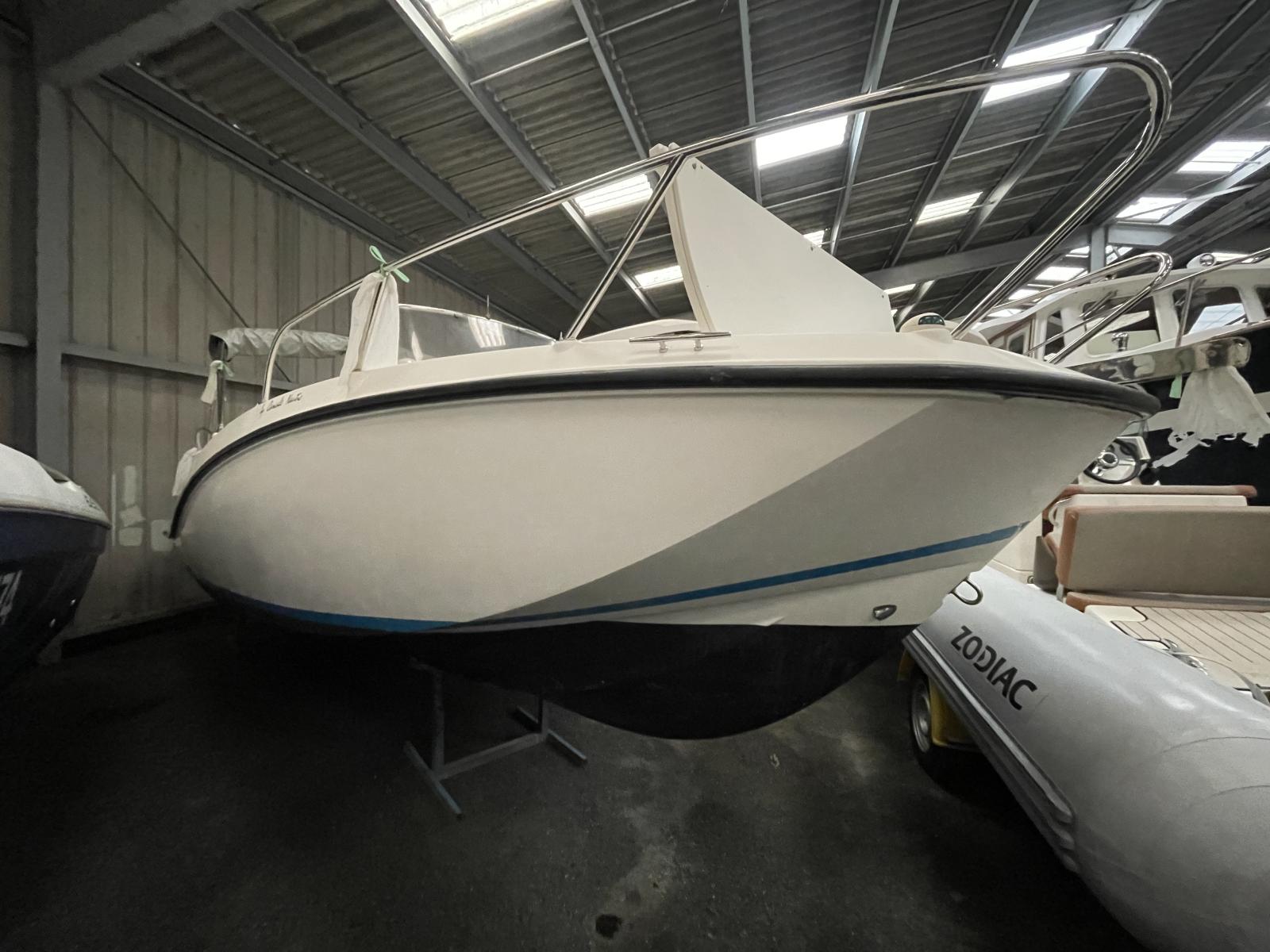 quicksilver Activ 675