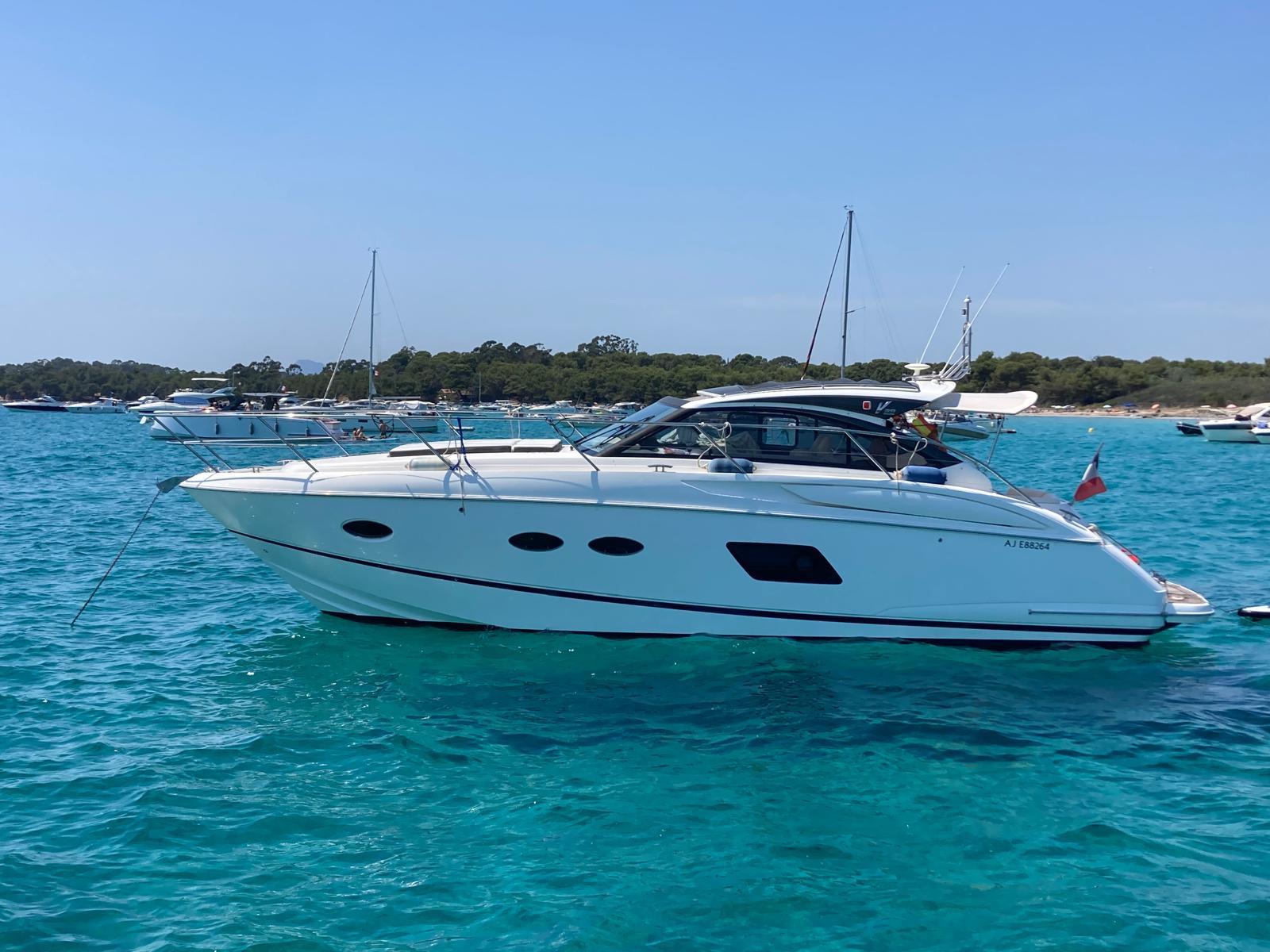 princess V39