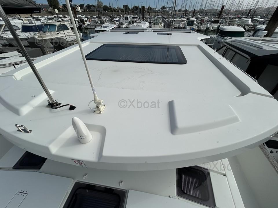 delphia yachts Delphia 12 sedan