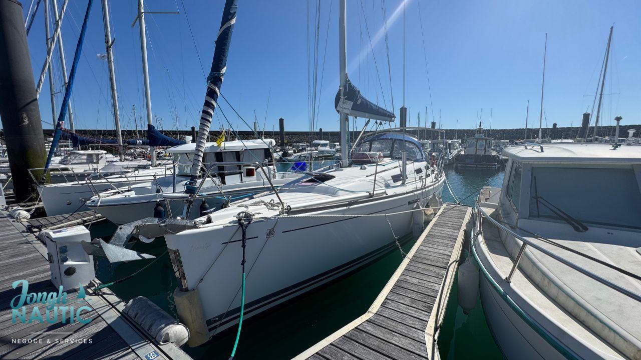 dufour 325 grand large