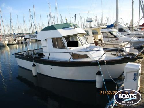 Ocqueteau ocqueteau 740 alienor