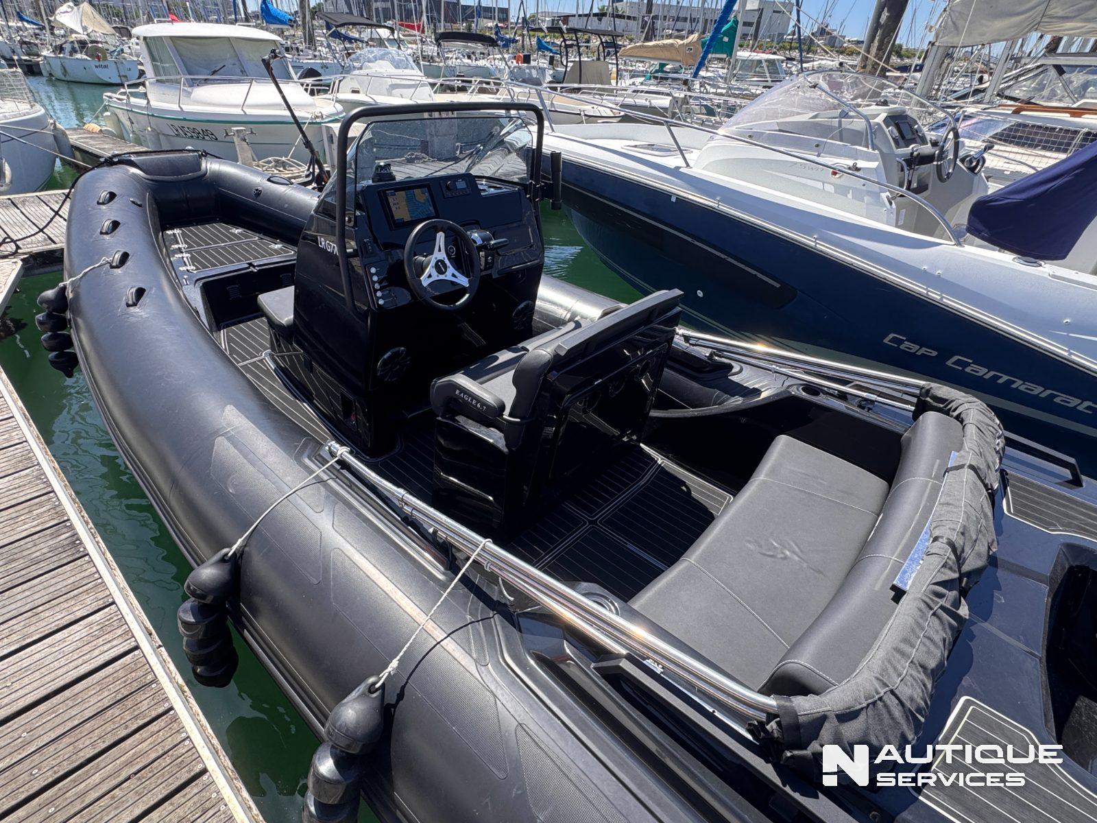 brig Eagle 6.7 hypalon