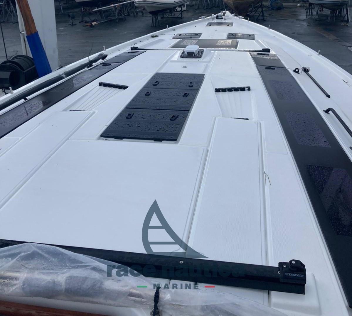dufour yachts 48
