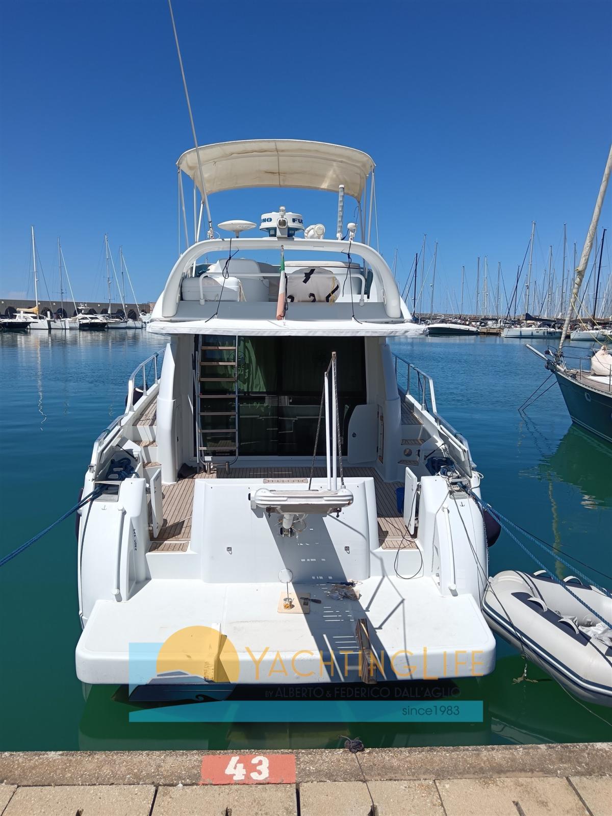 raffaelli Maestrale 52