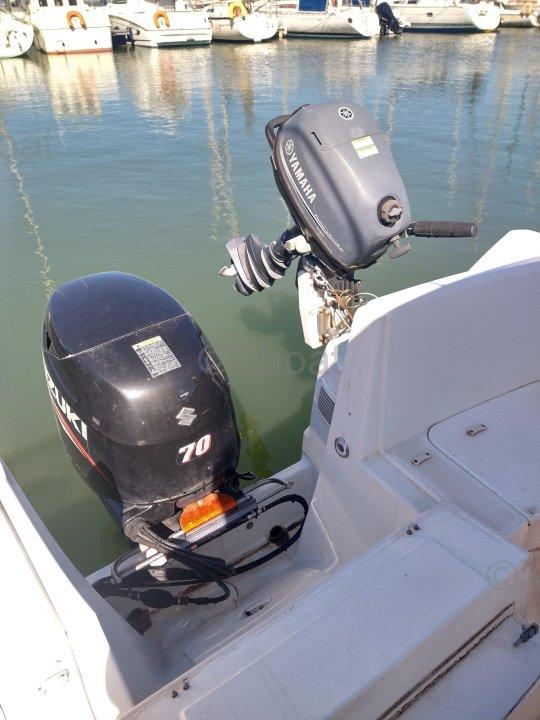 beneteau Antares 560