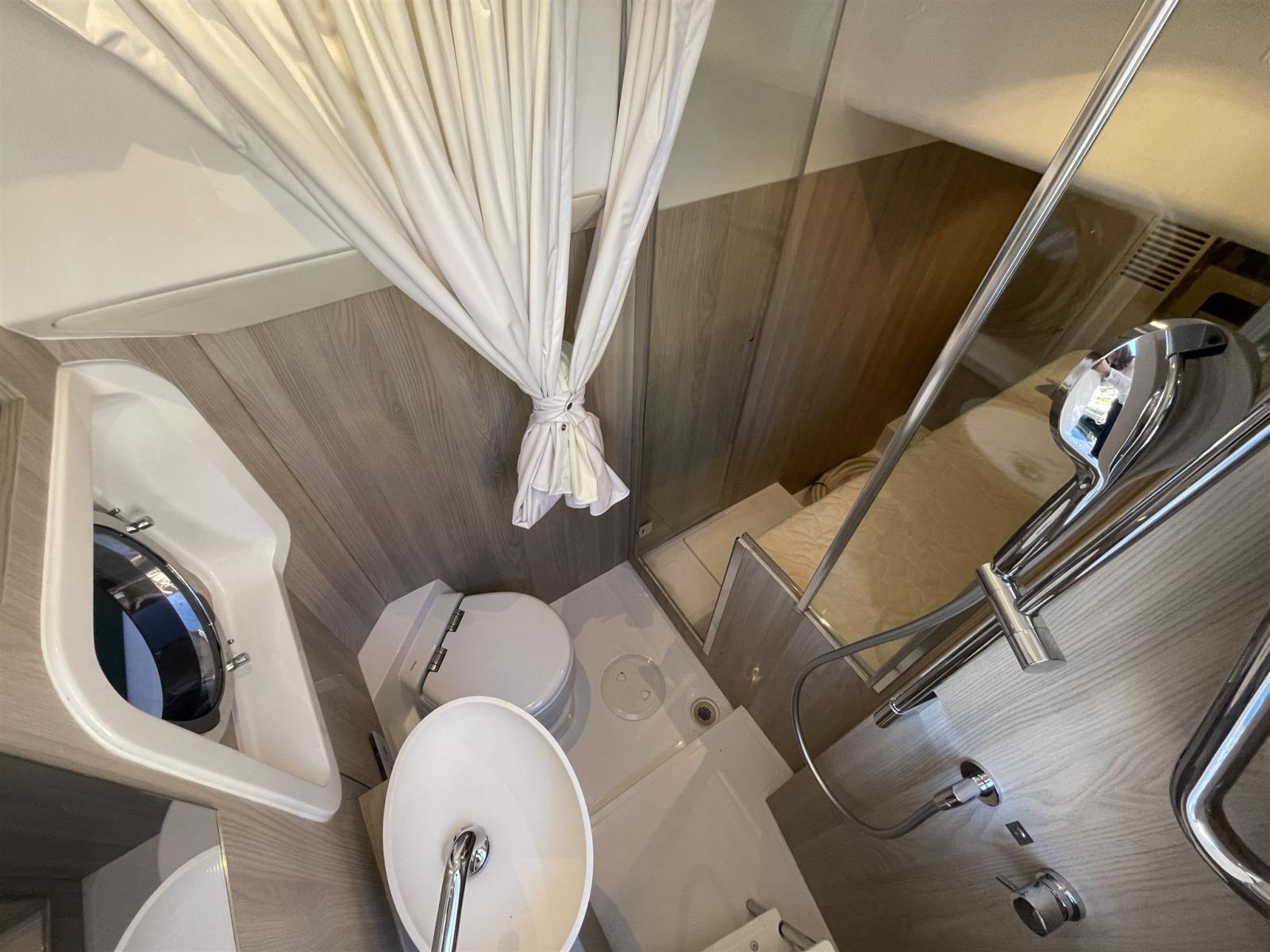 azimut Magellano 60 my 2024