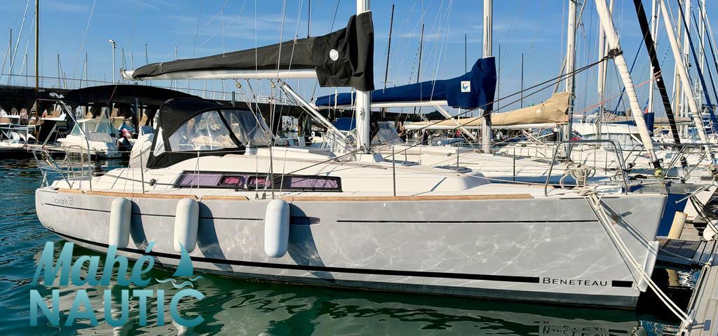 beneteau Oceanis 31 dl