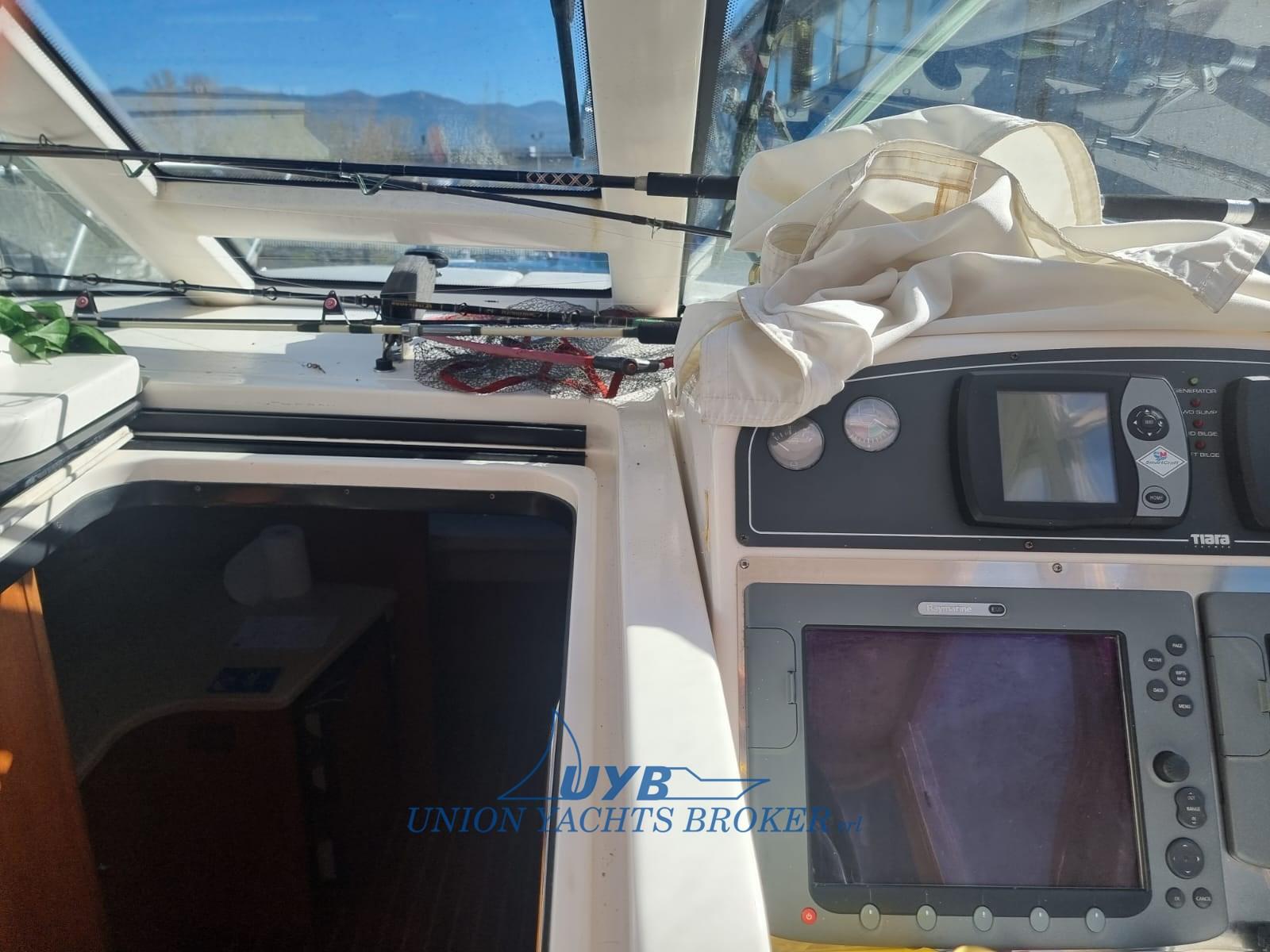 tiara yachts Tiara 3600