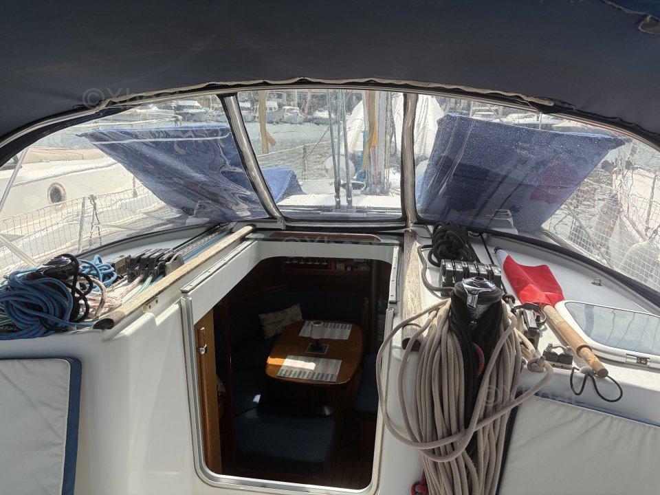 beneteau Oceanis 393 clipper