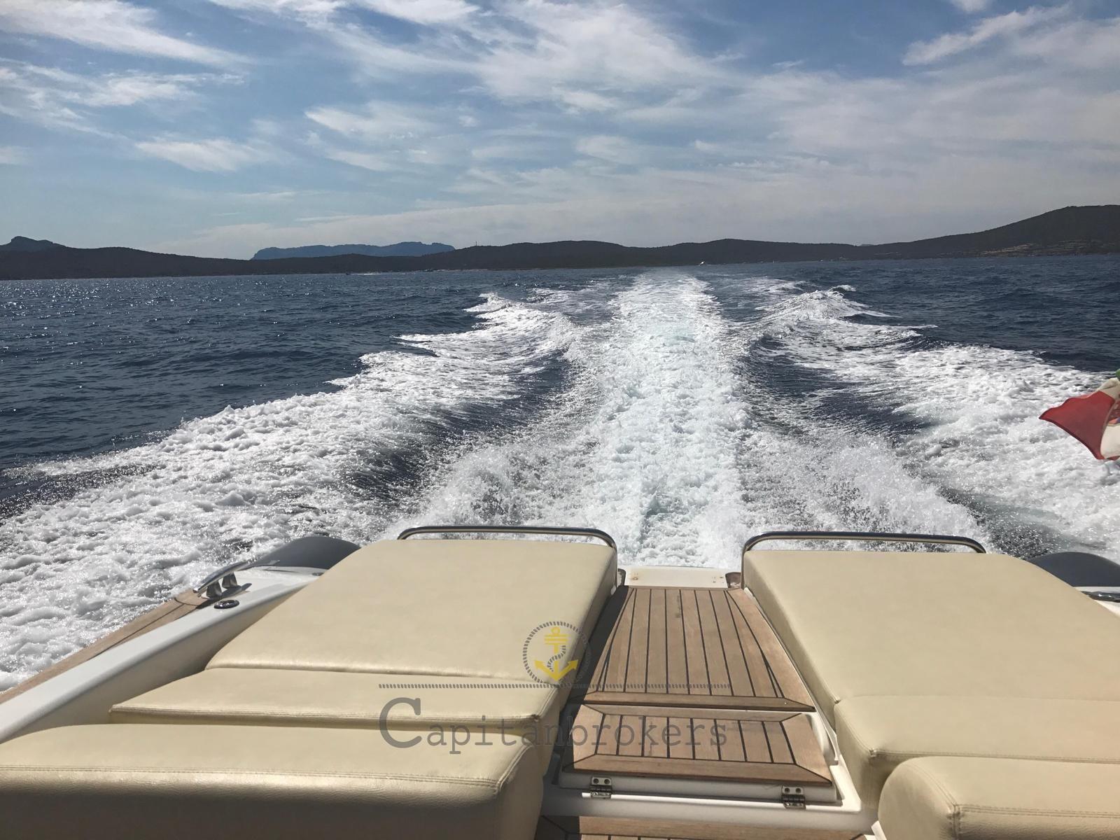 pirelli Pzero 1000 cabin