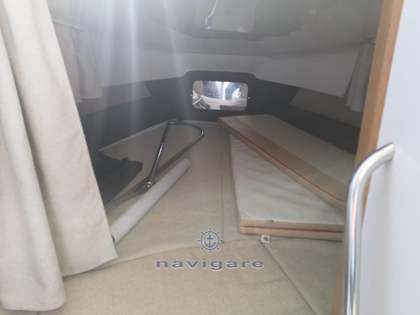 saver Manta 21 fisher de luxe