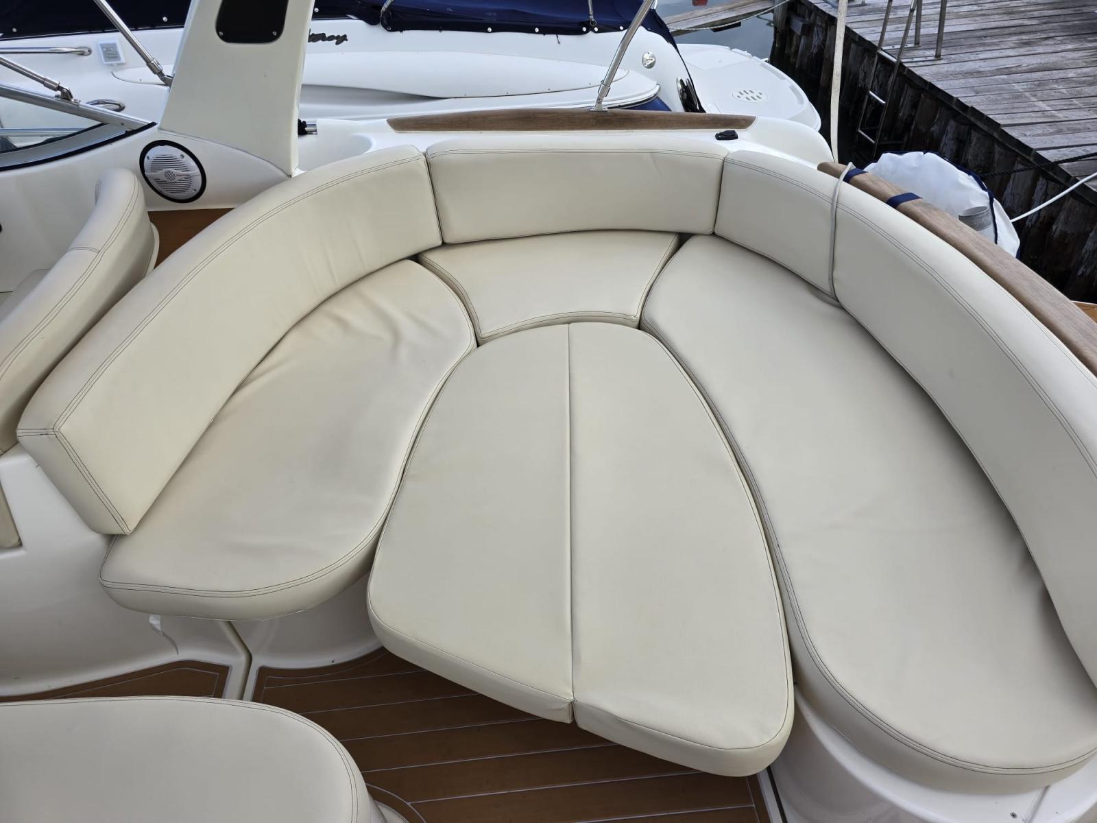 jeanneau Leader 805
