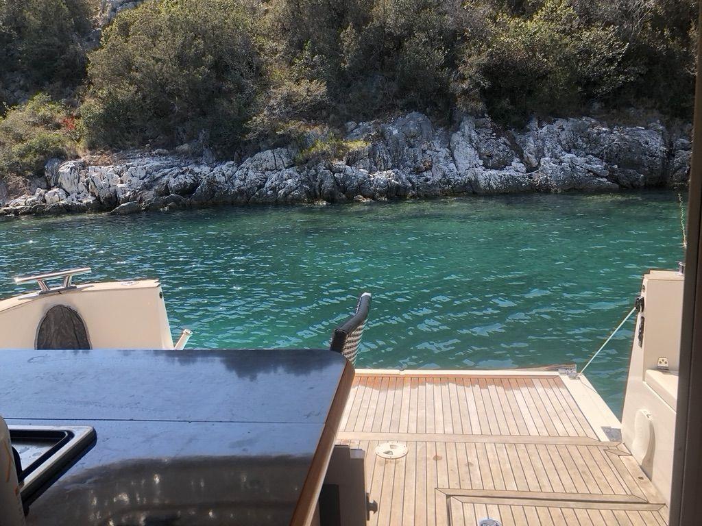 greenline Greenline 33