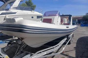 Brig eagle 780