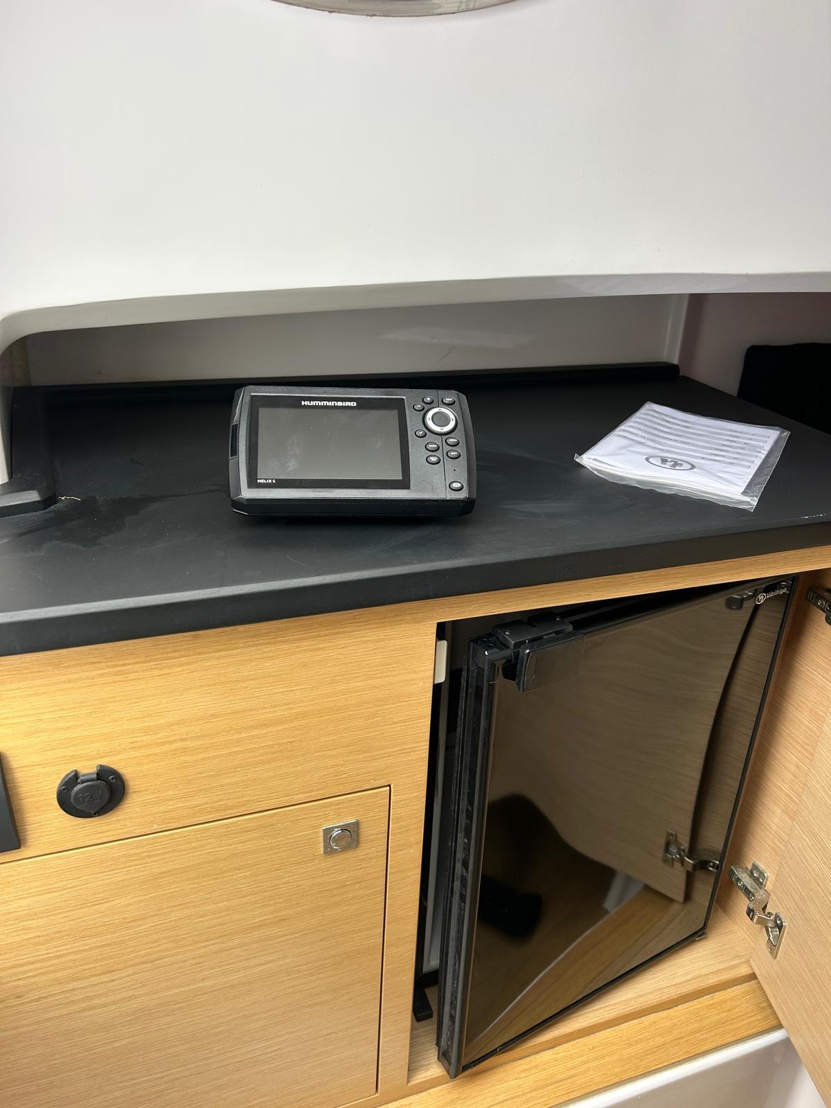 ranieri Ranieri shadow 24