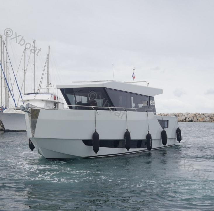 carboyacht Carbo 42