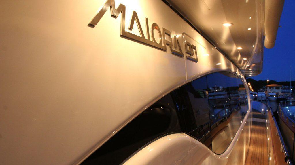 maiora 27