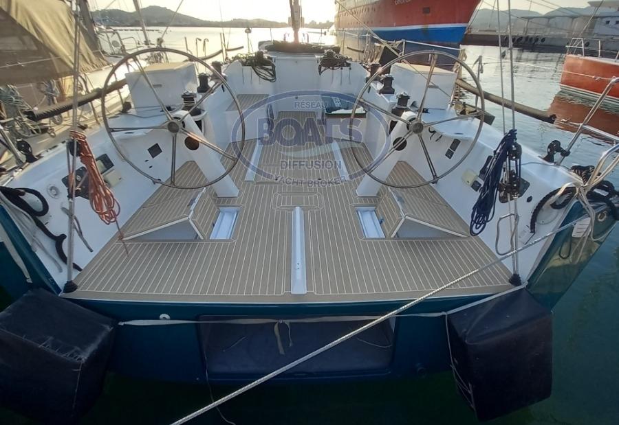 artech Nacira 47