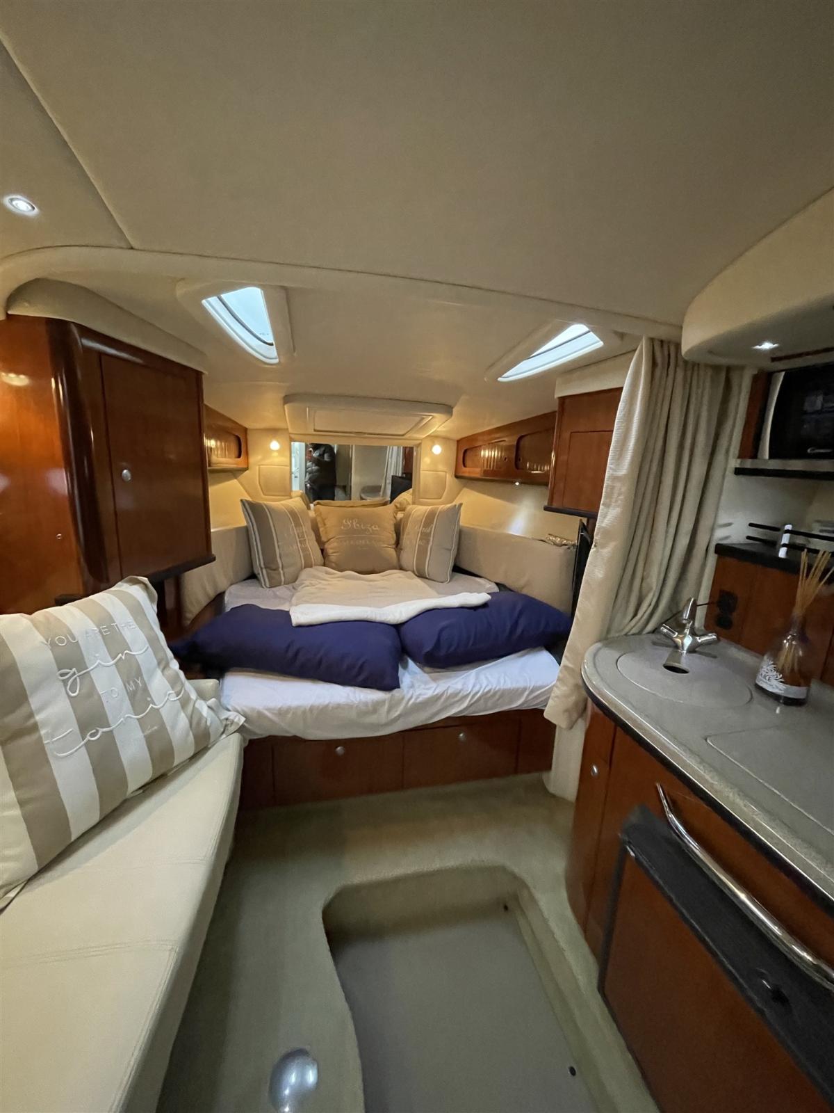 sea ray 325 sundancer