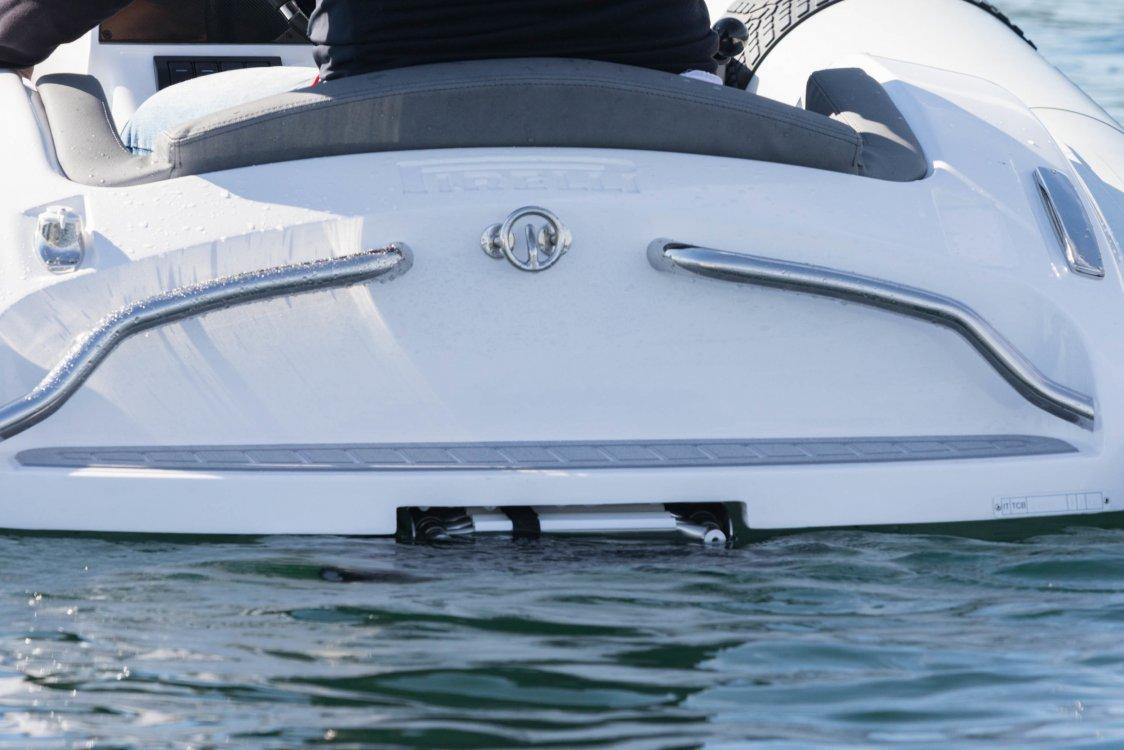 pirelli J29