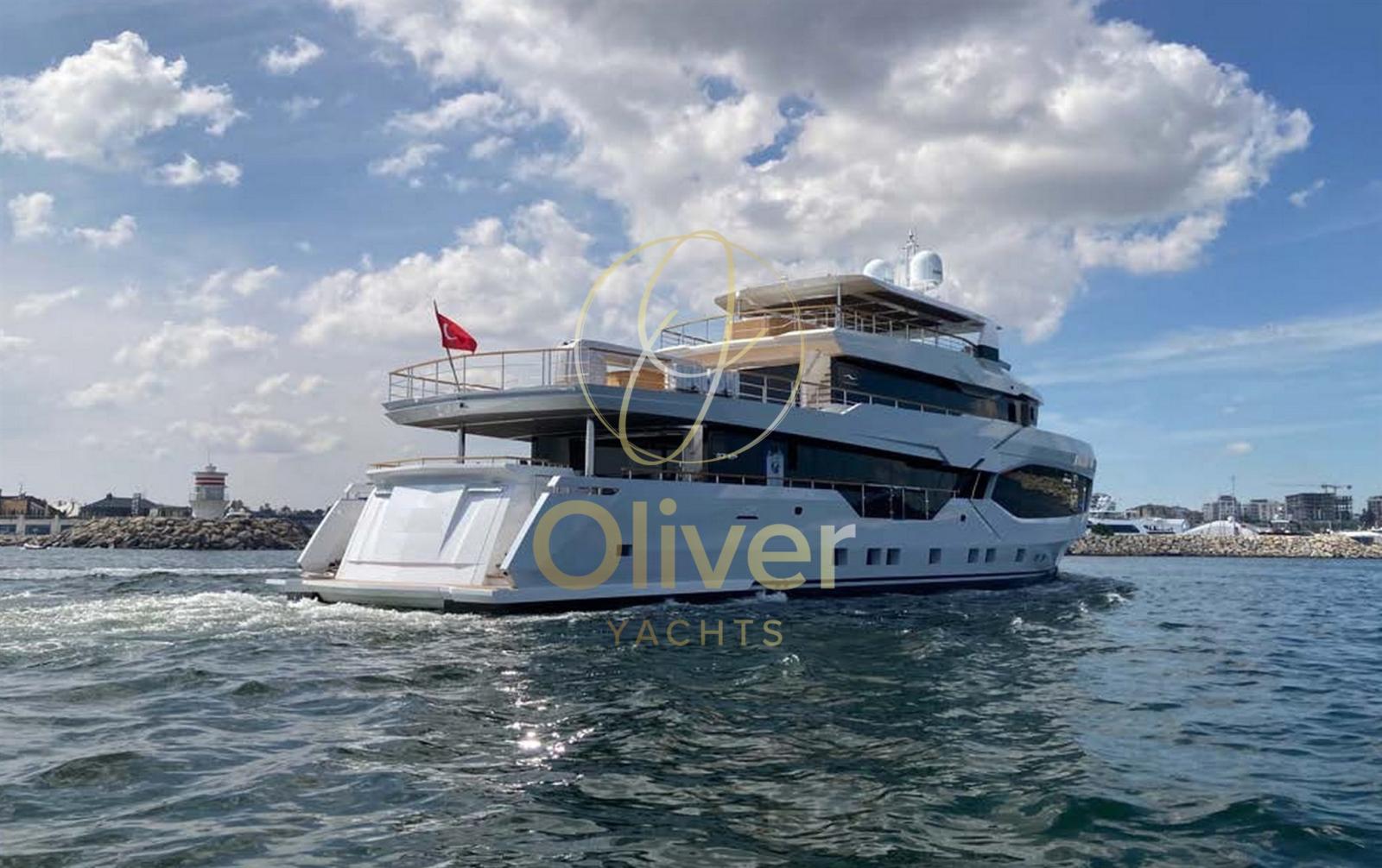 numarine 37 xp