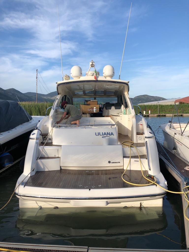 absolute Absolute 47