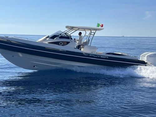 Flyer f 36