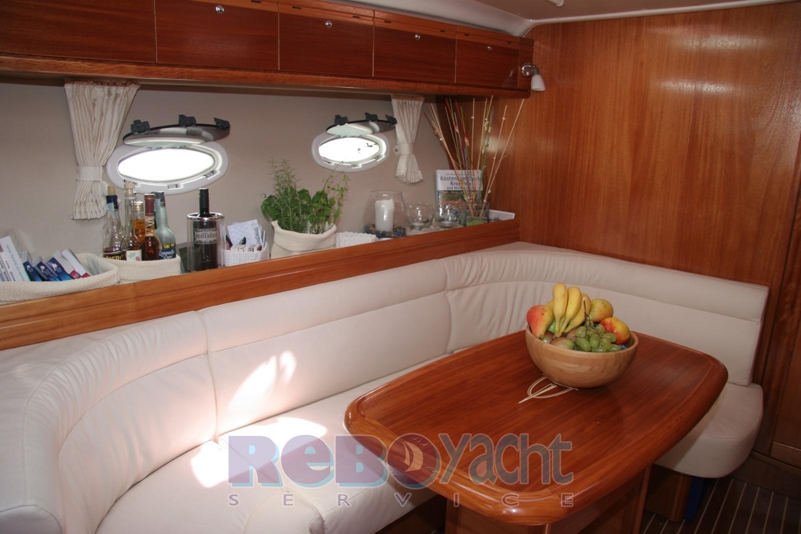 bavaria yachts 37 sport