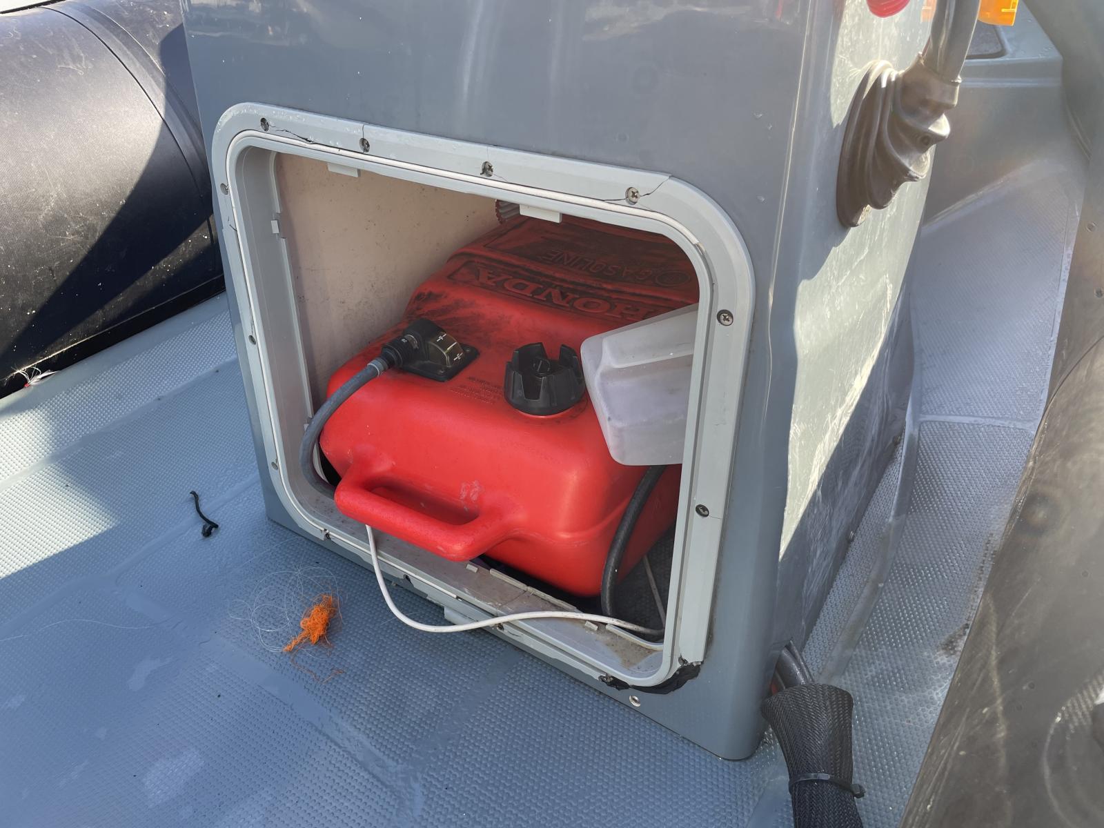 bombard Explorer 500