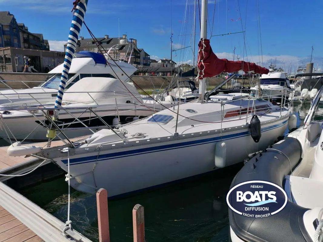 jeanneau Symphonie