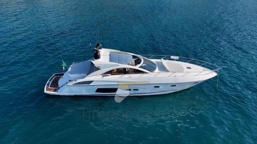 Sunseeker predator 60