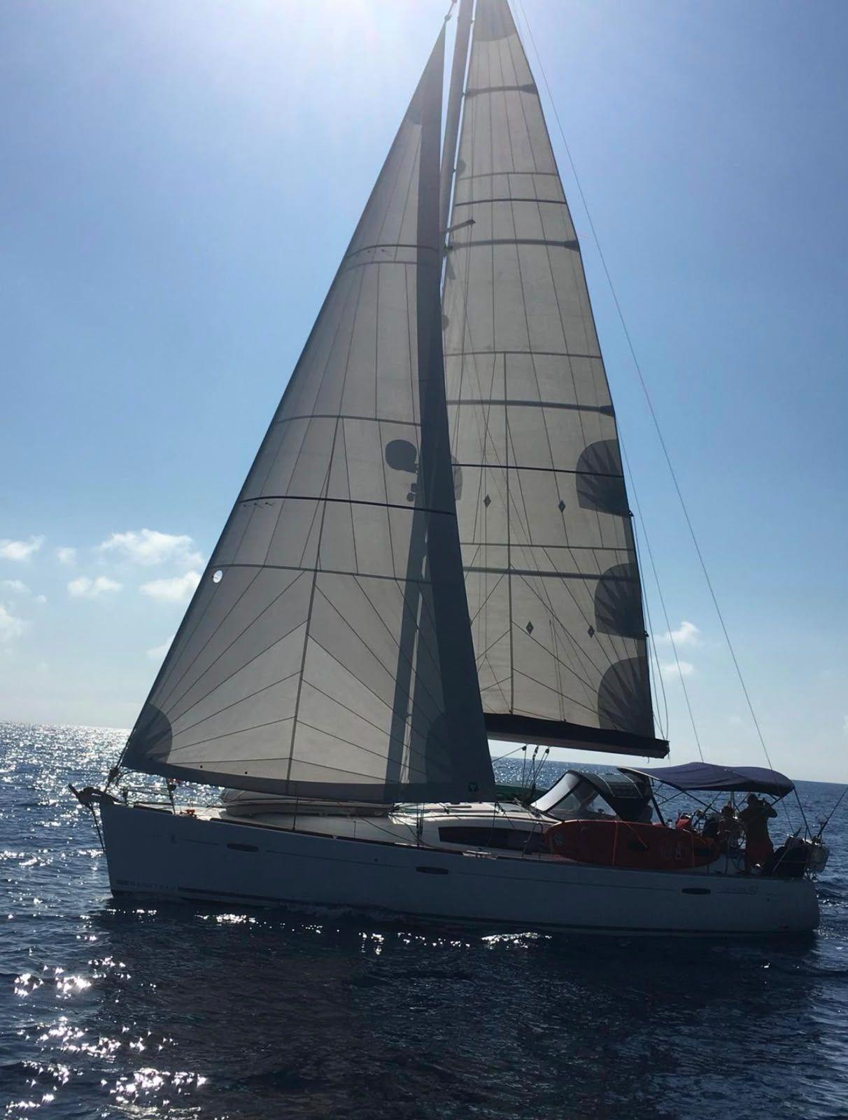 beneteau Océanis 43