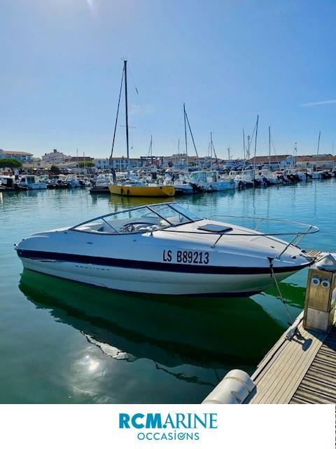 bayliner Bayliner 212 capri
