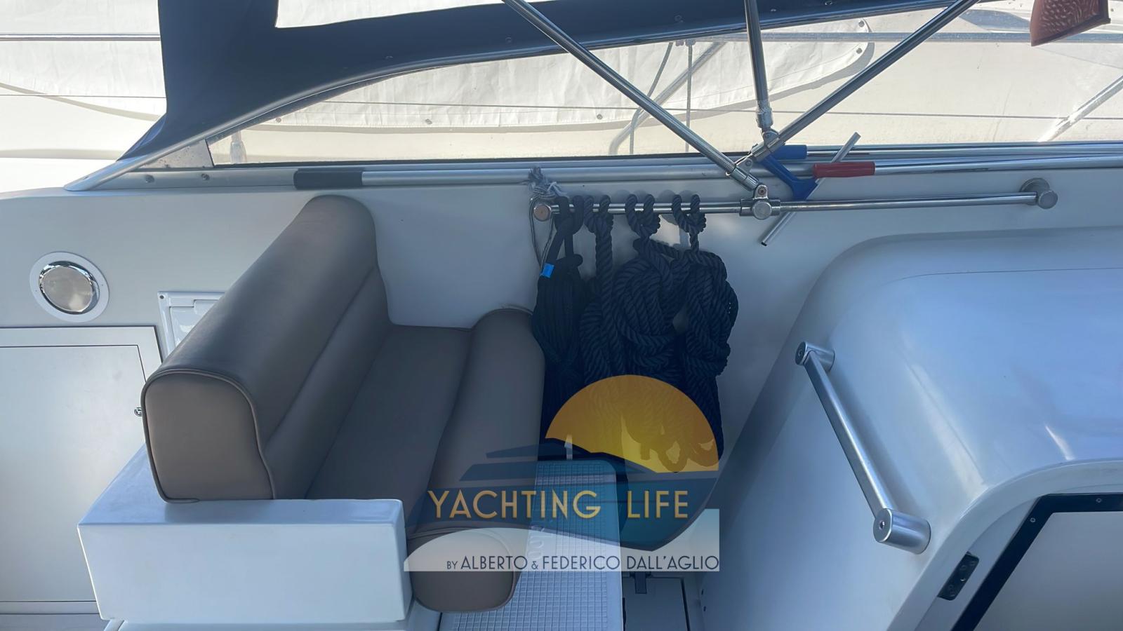 pershing Pershing 45