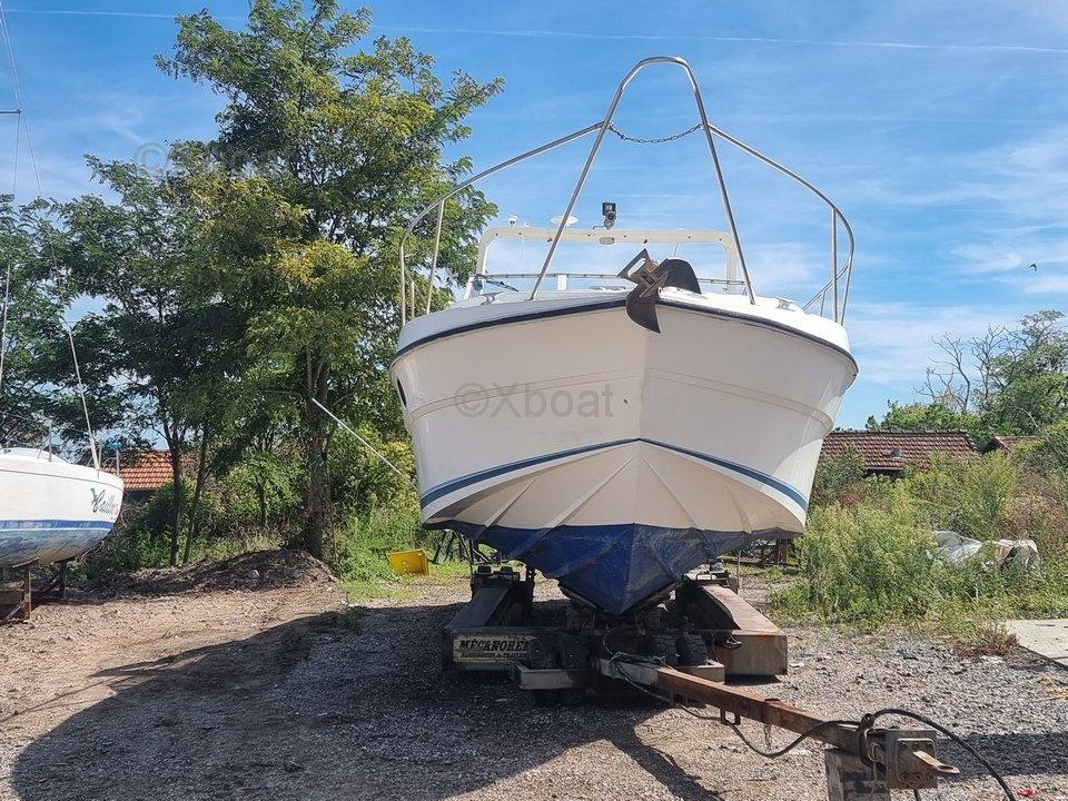 fairline Fairline 33 targa